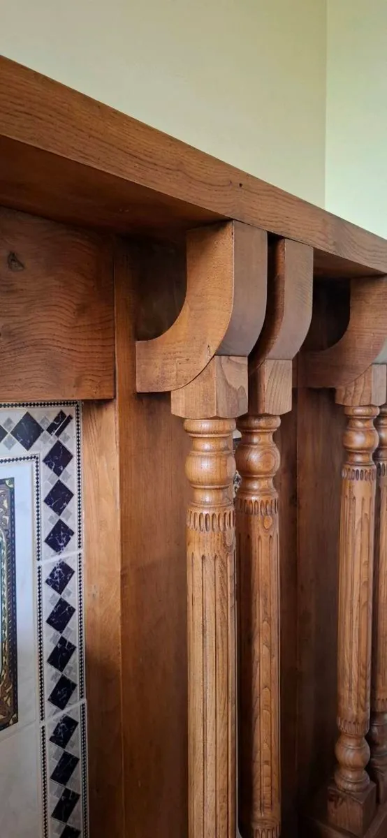 Fire surround - Image 2