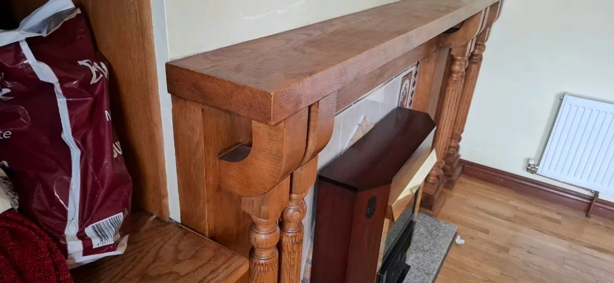 Fire surround - Image 3
