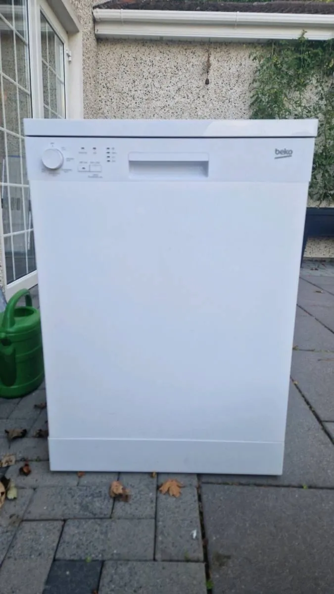 Dishwasher beko - Image 1