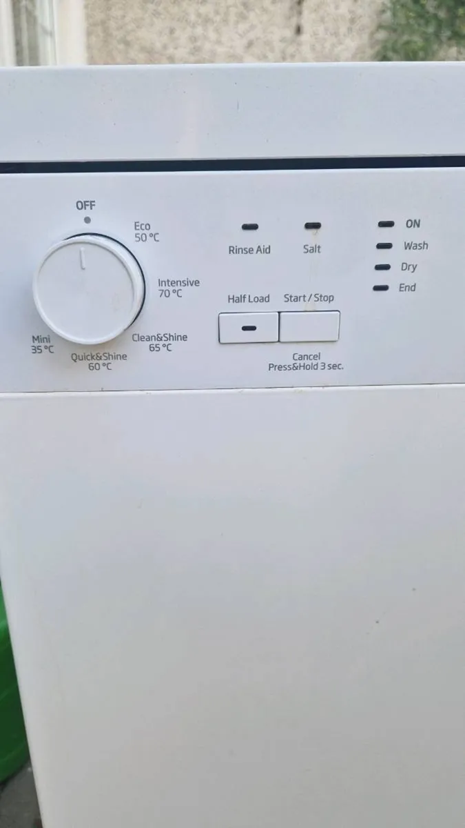 Dishwasher beko - Image 2