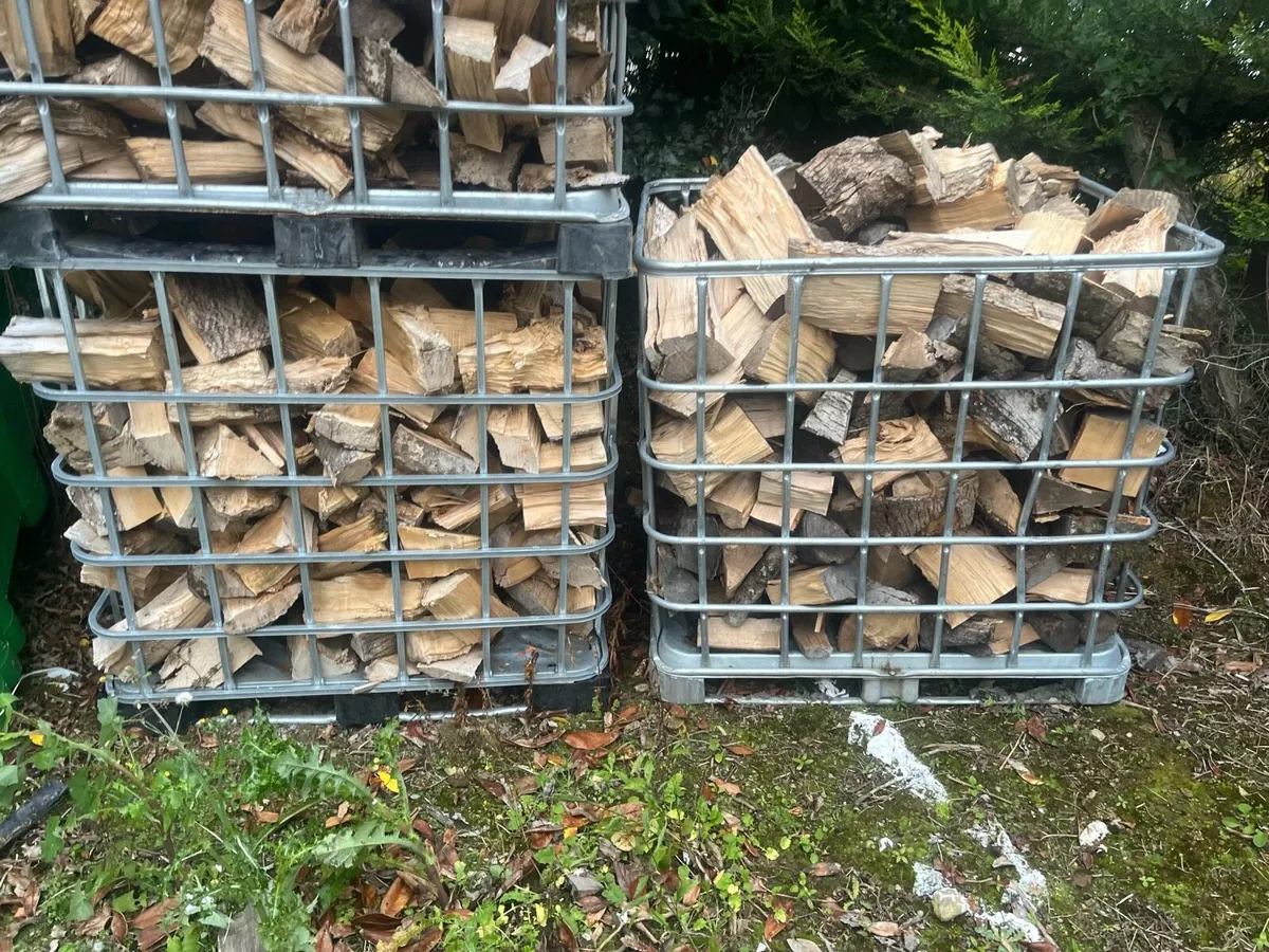 Firewood - Image 2