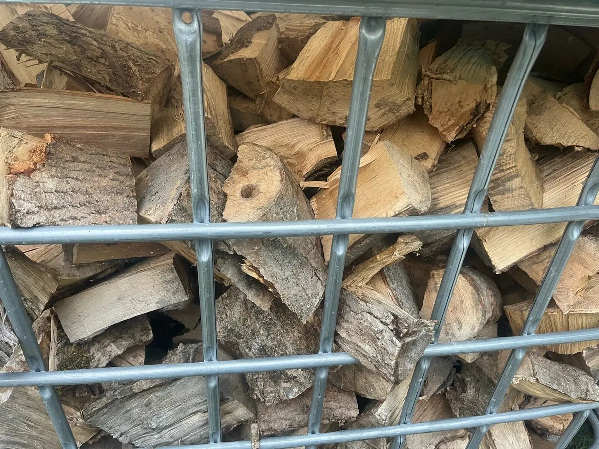 Firewood - Image 1