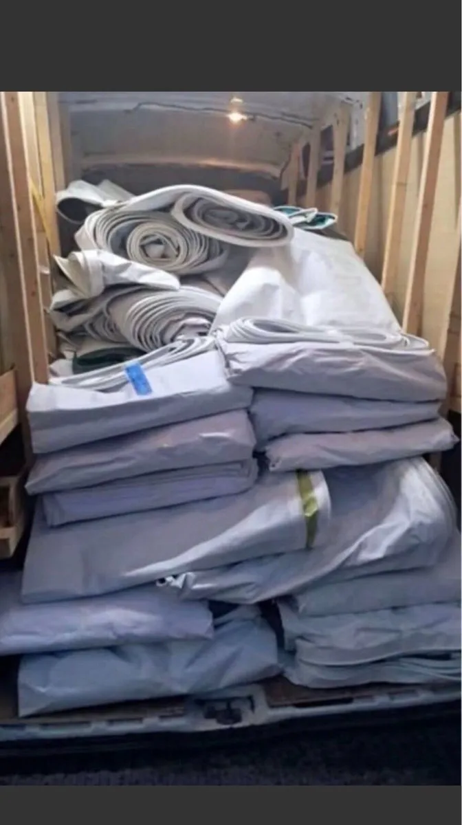 Tarpaulin covers - Image 4