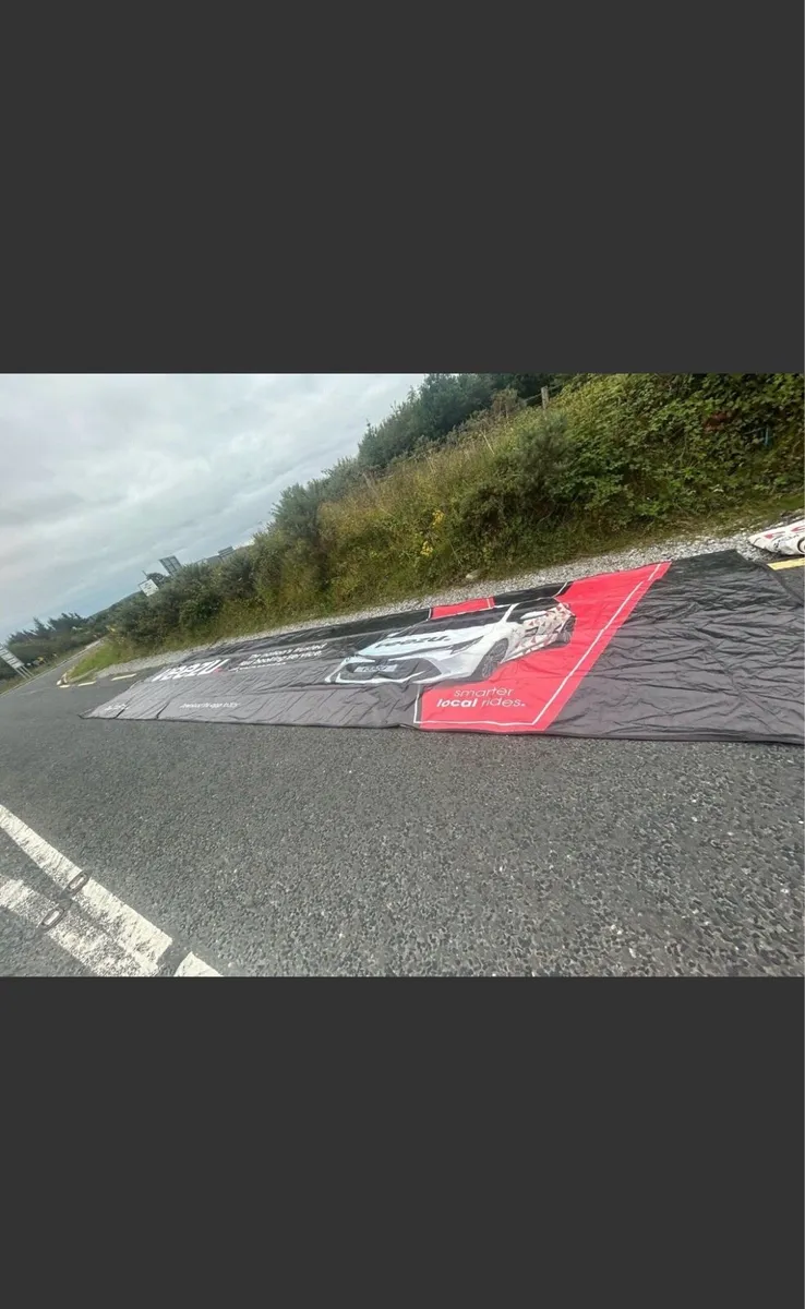 Tarpaulin covers - Image 1