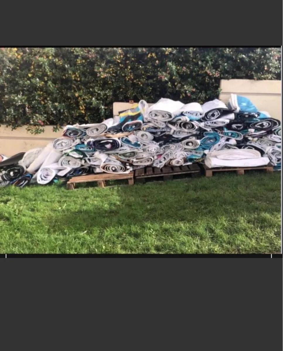 Tarpaulin covers - Image 2