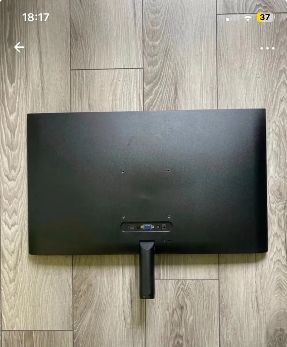 Monitor 24 LCD - Image 2