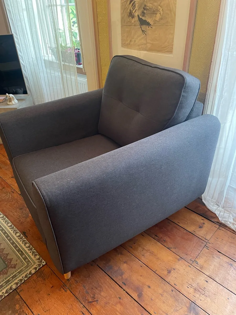 Armchair - Image 2