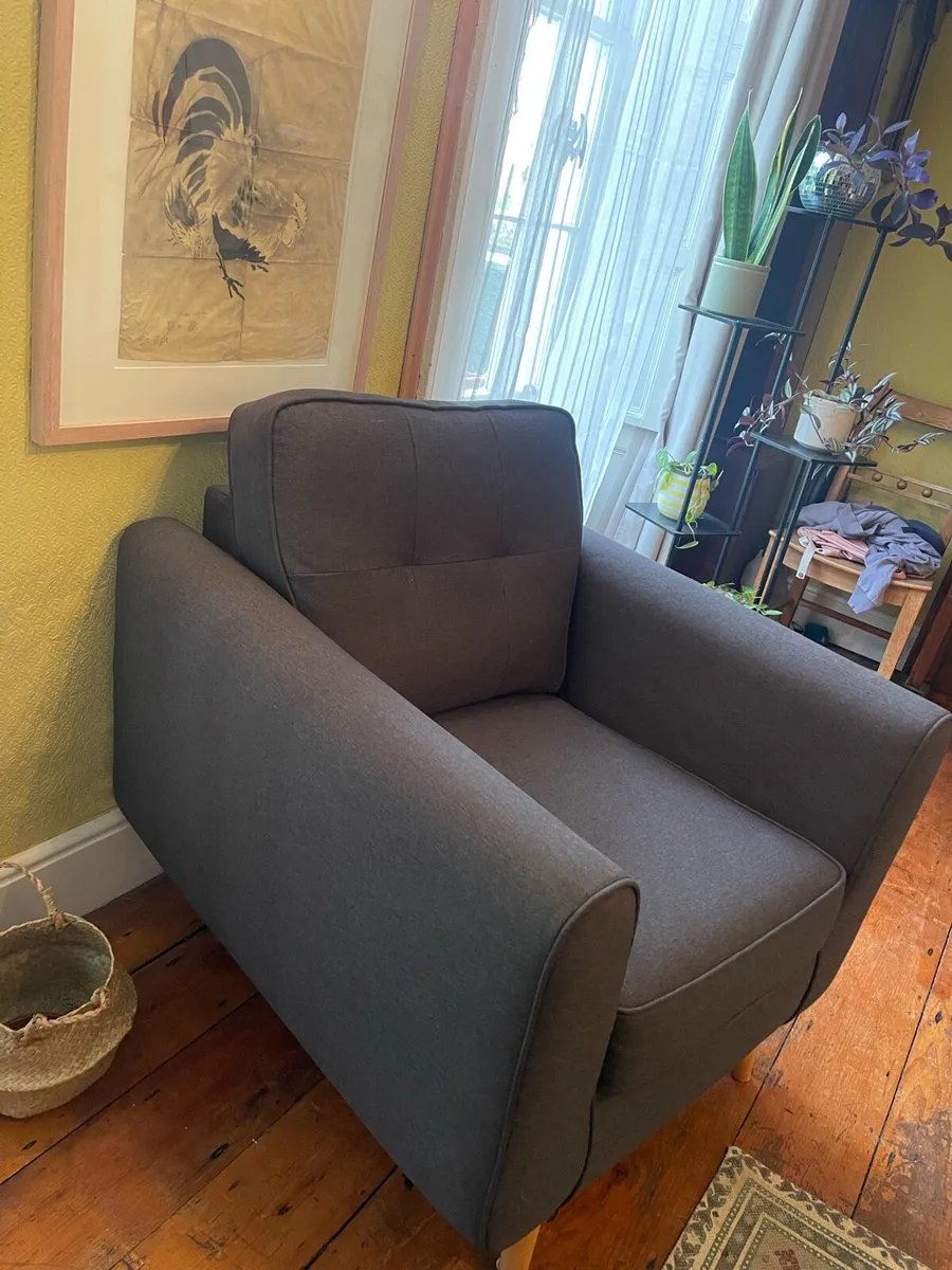 Armchair - Image 4