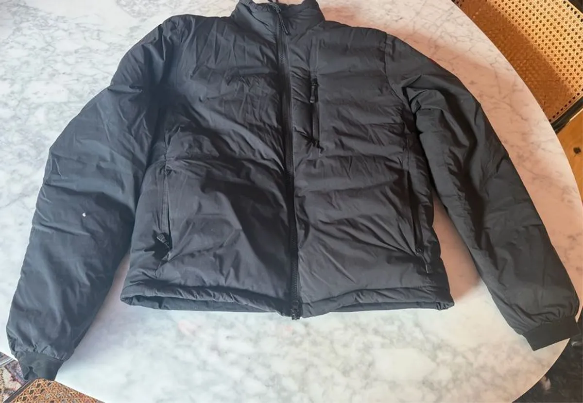 Canada Goose Lodge down jacket - Image 1