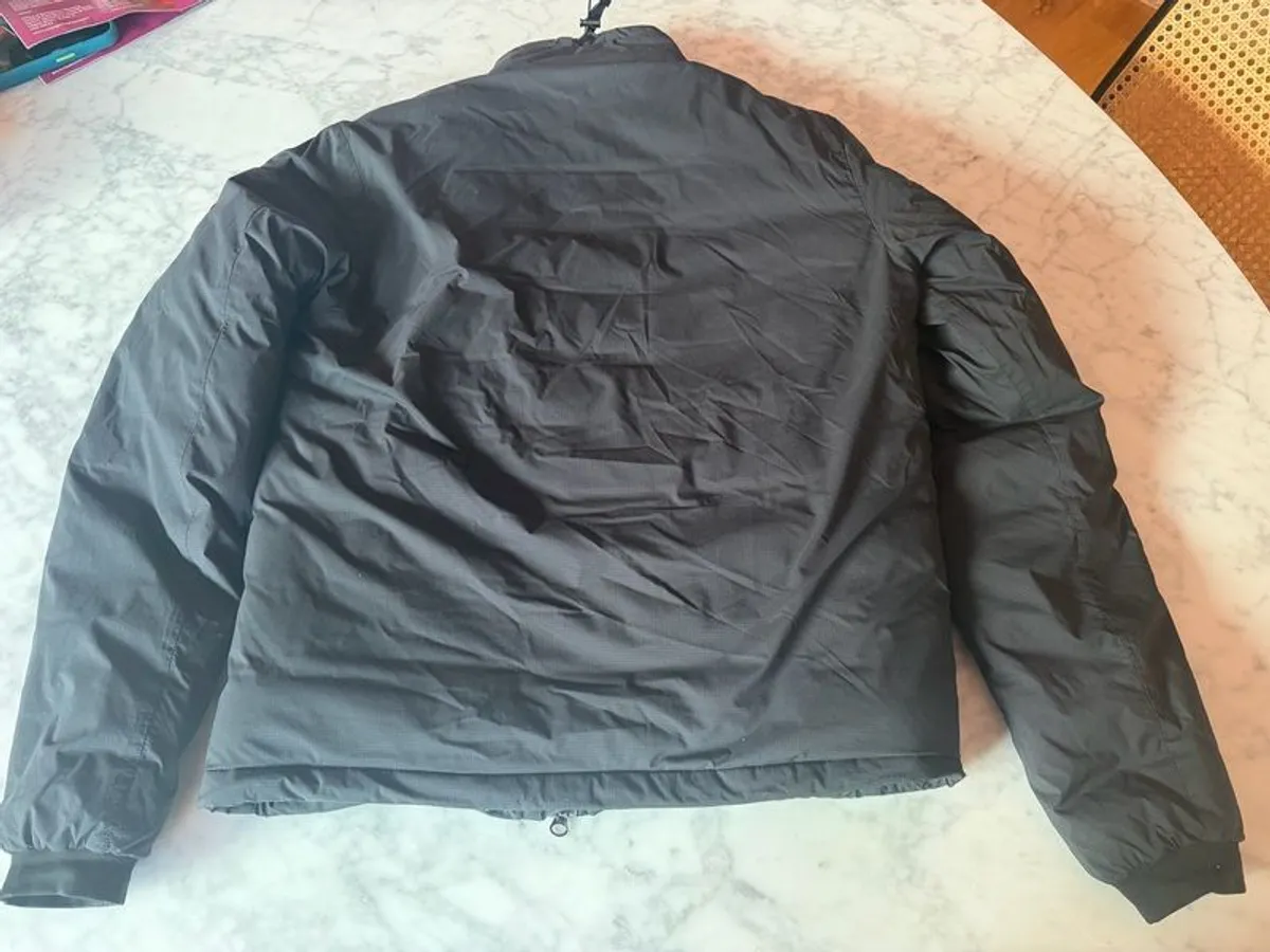 Canada Goose Lodge down jacket - Image 2