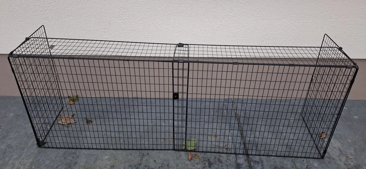 Fire guard - Image 2