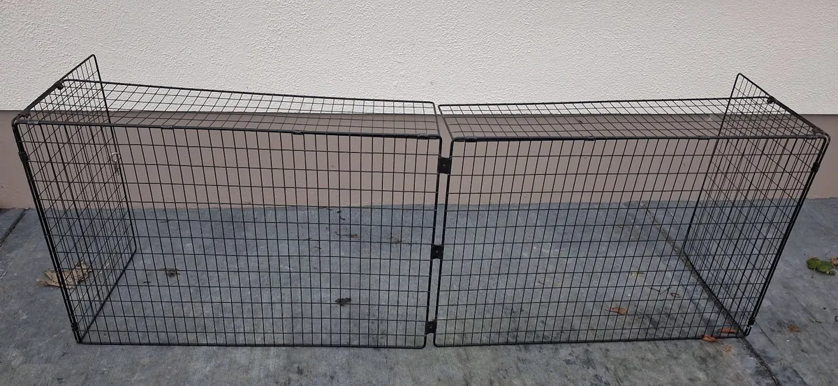Fire guard - Image 4