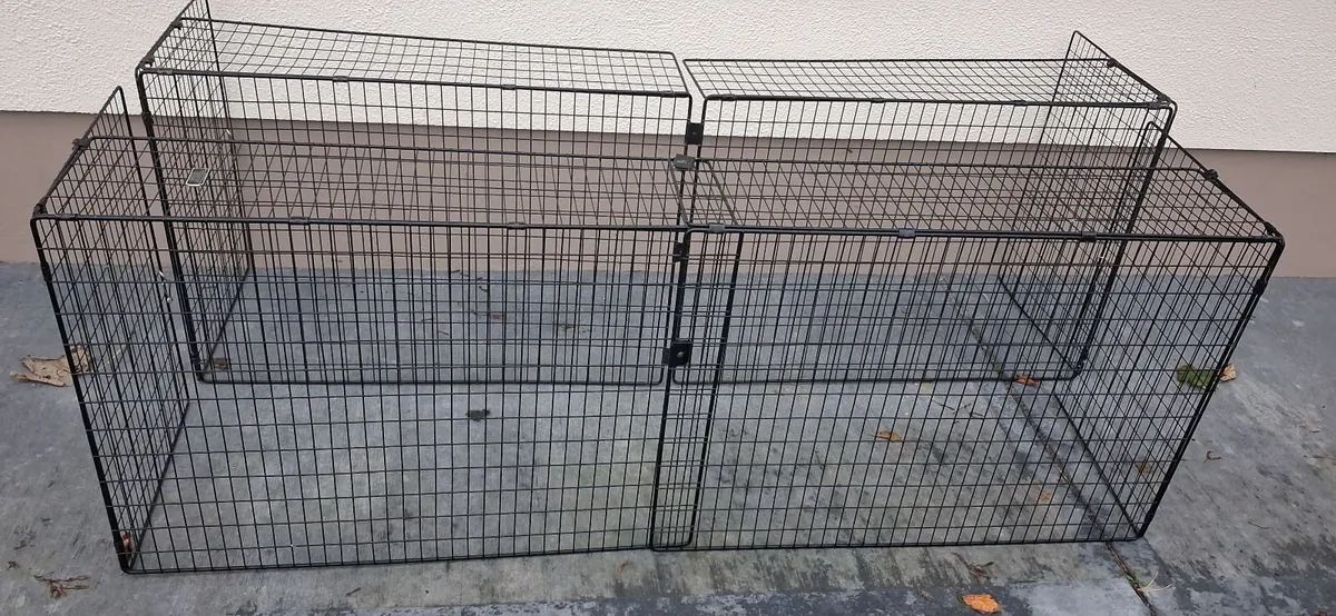 Fire guard - Image 3