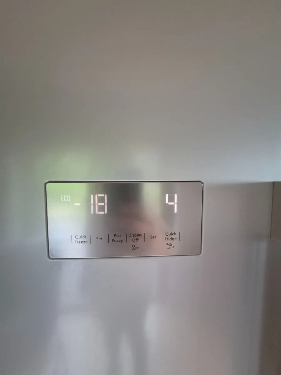 Fridge Freezer - Image 4
