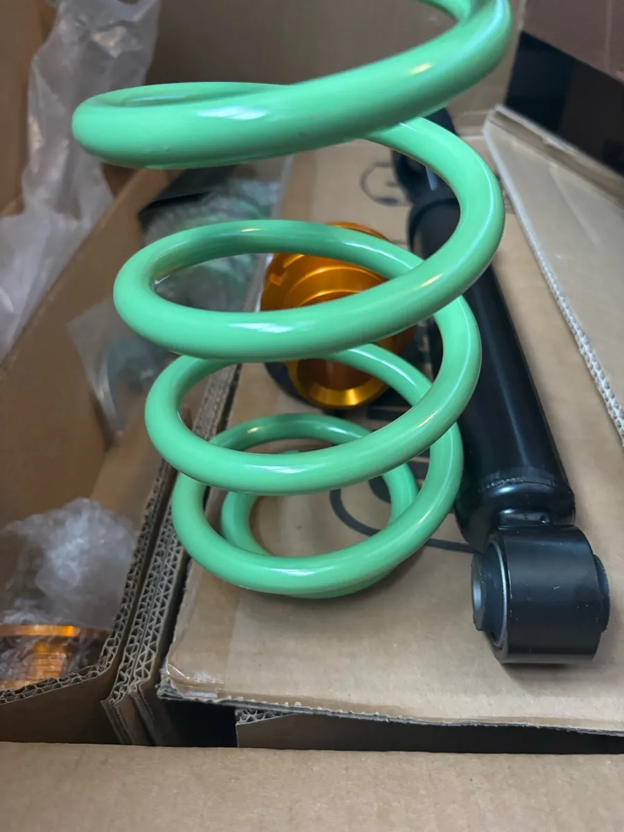 Raceland Coilovers - Image 2