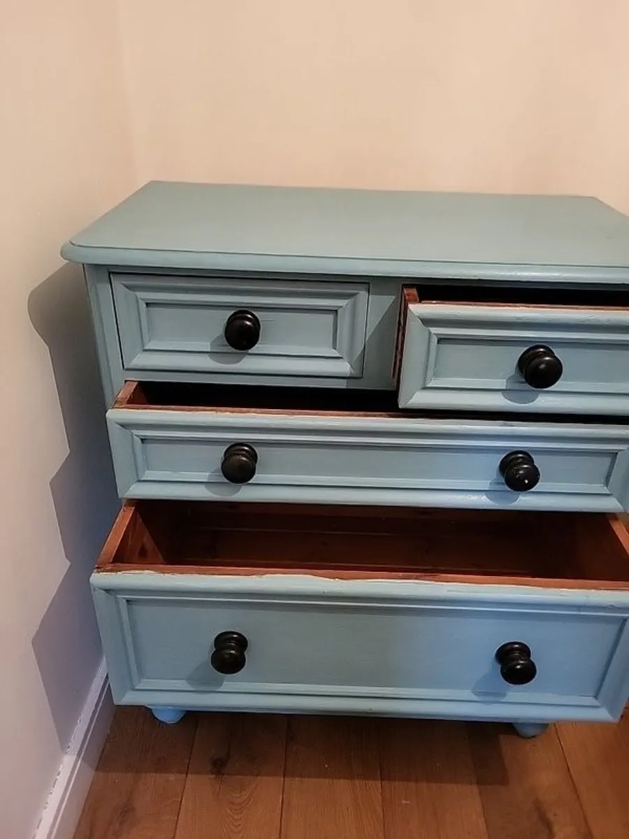 chest of drawers - Image 2