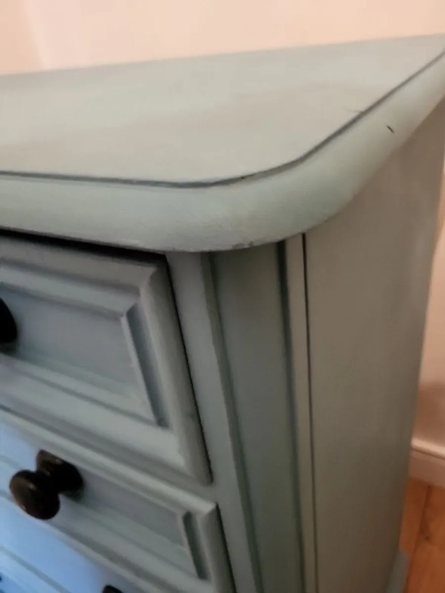 chest of drawers - Image 3