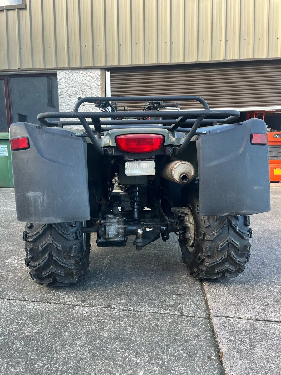 Suzuki 250 ozark - Image 4