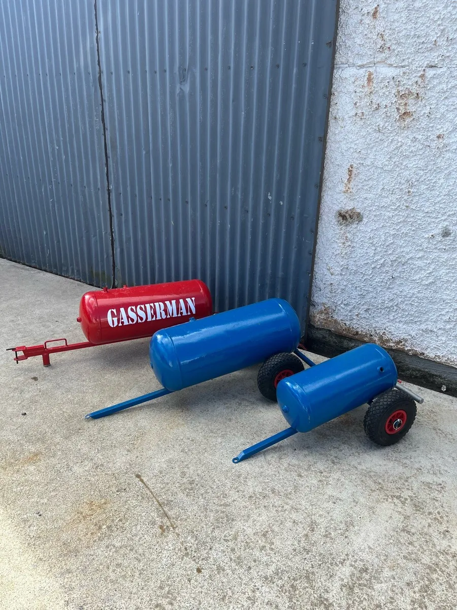 Kids trailers - Image 4