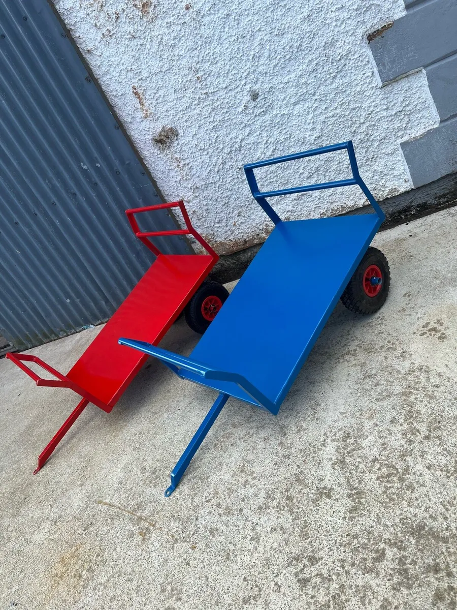 Kids trailers - Image 3