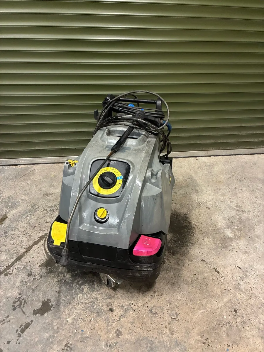 Karcher power washer - Image 2