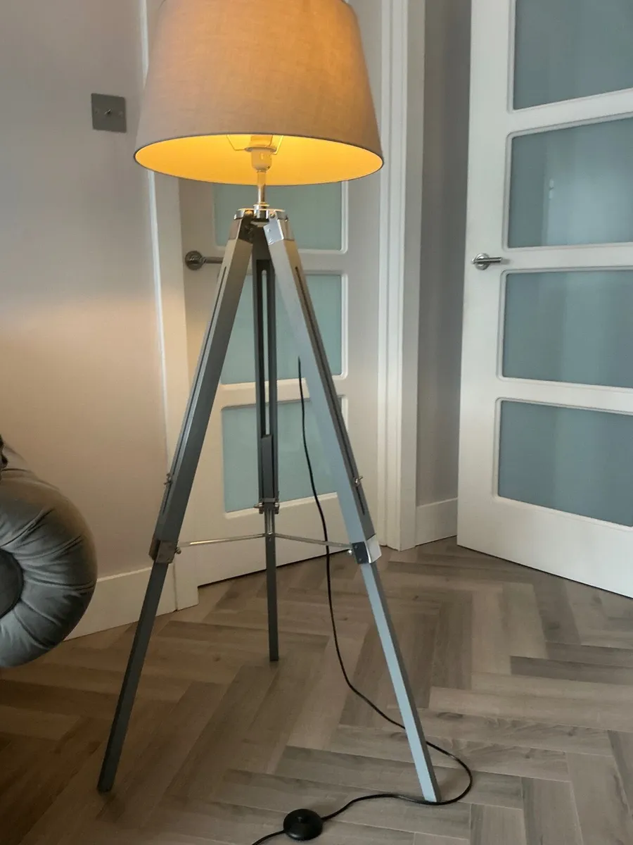 Floor Lamp - Image 2
