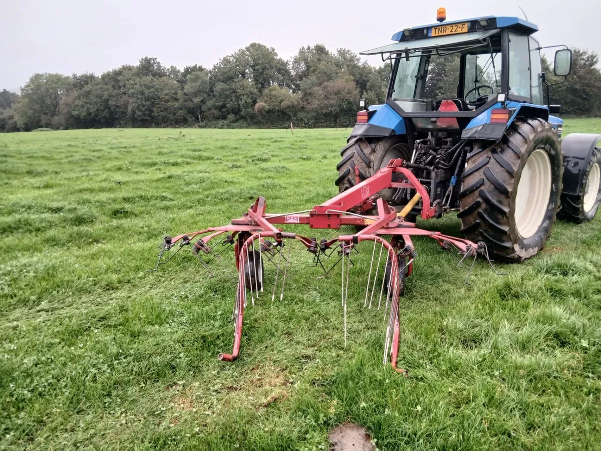 lely lotus 300 Combi - Image 3
