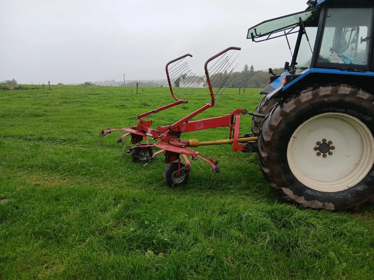 lely lotus 300 Combi - Image 4