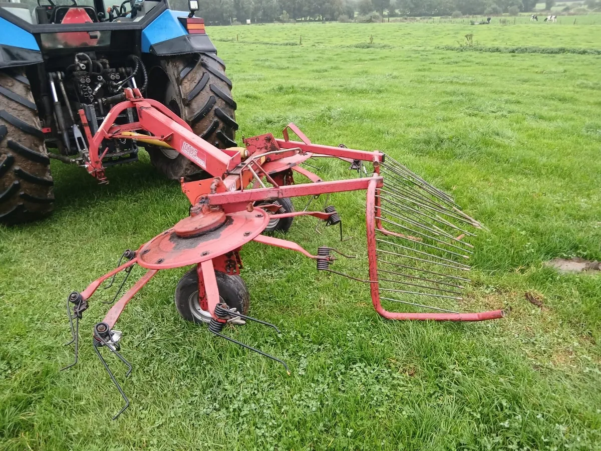 lely lotus 300 Combi - Image 2