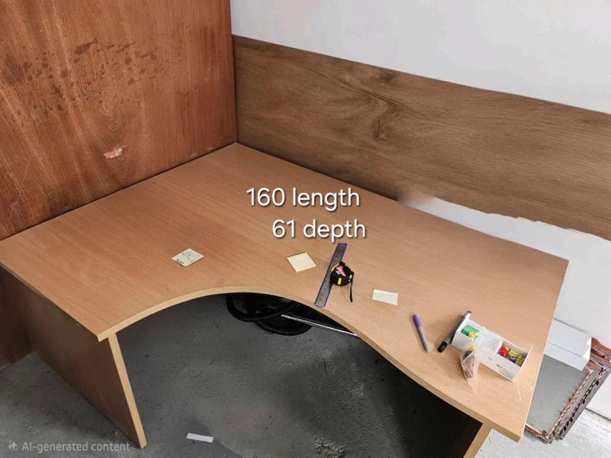Office furniture- office clear out - Carlow - Image 2