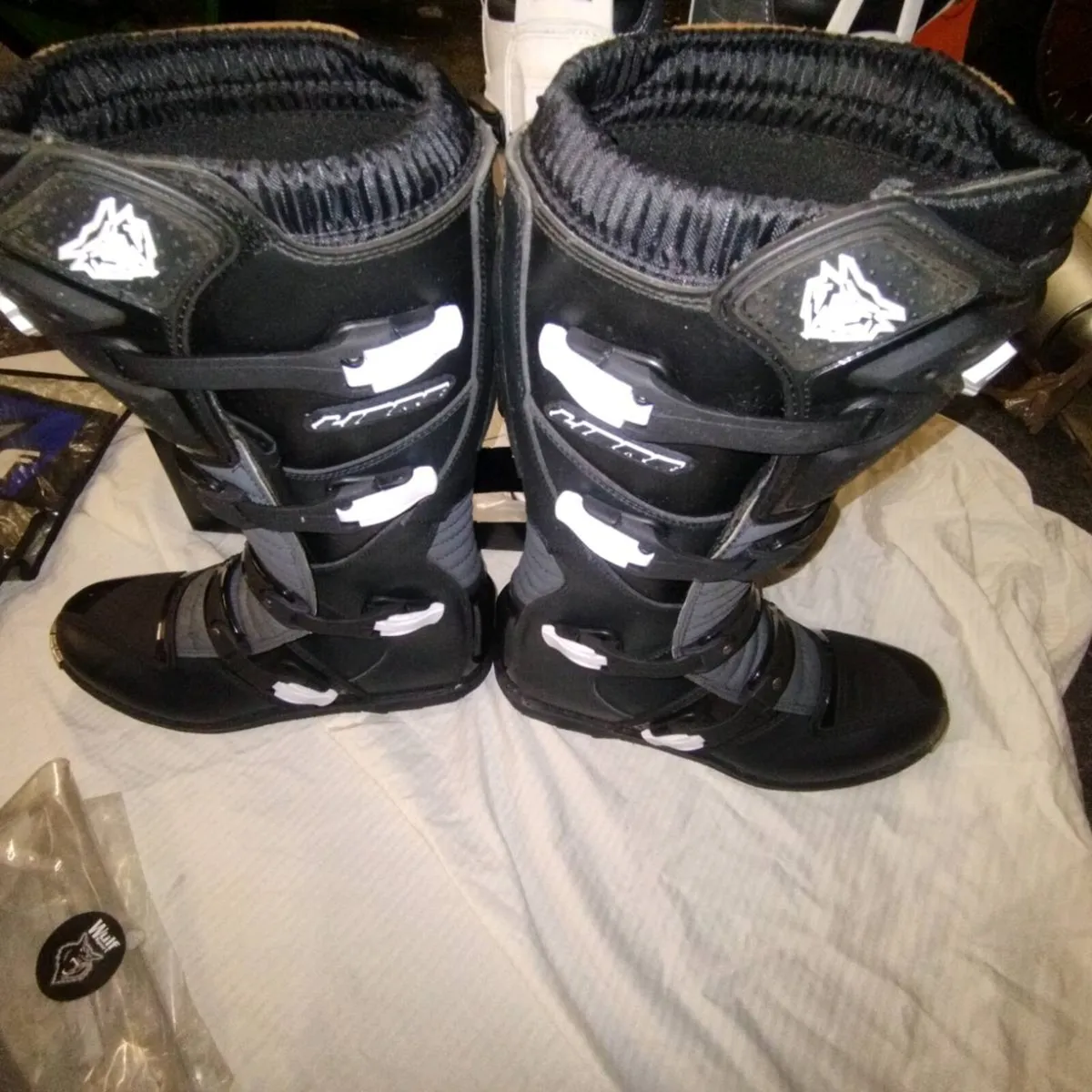 Wulfsport MotoX Gear - Image 3