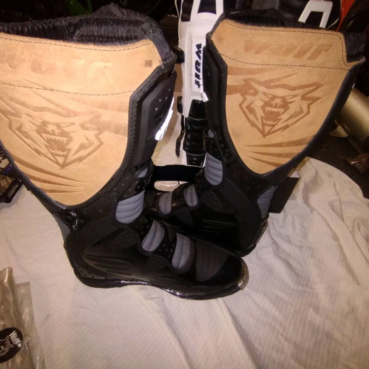 Wulfsport MotoX Gear - Image 4