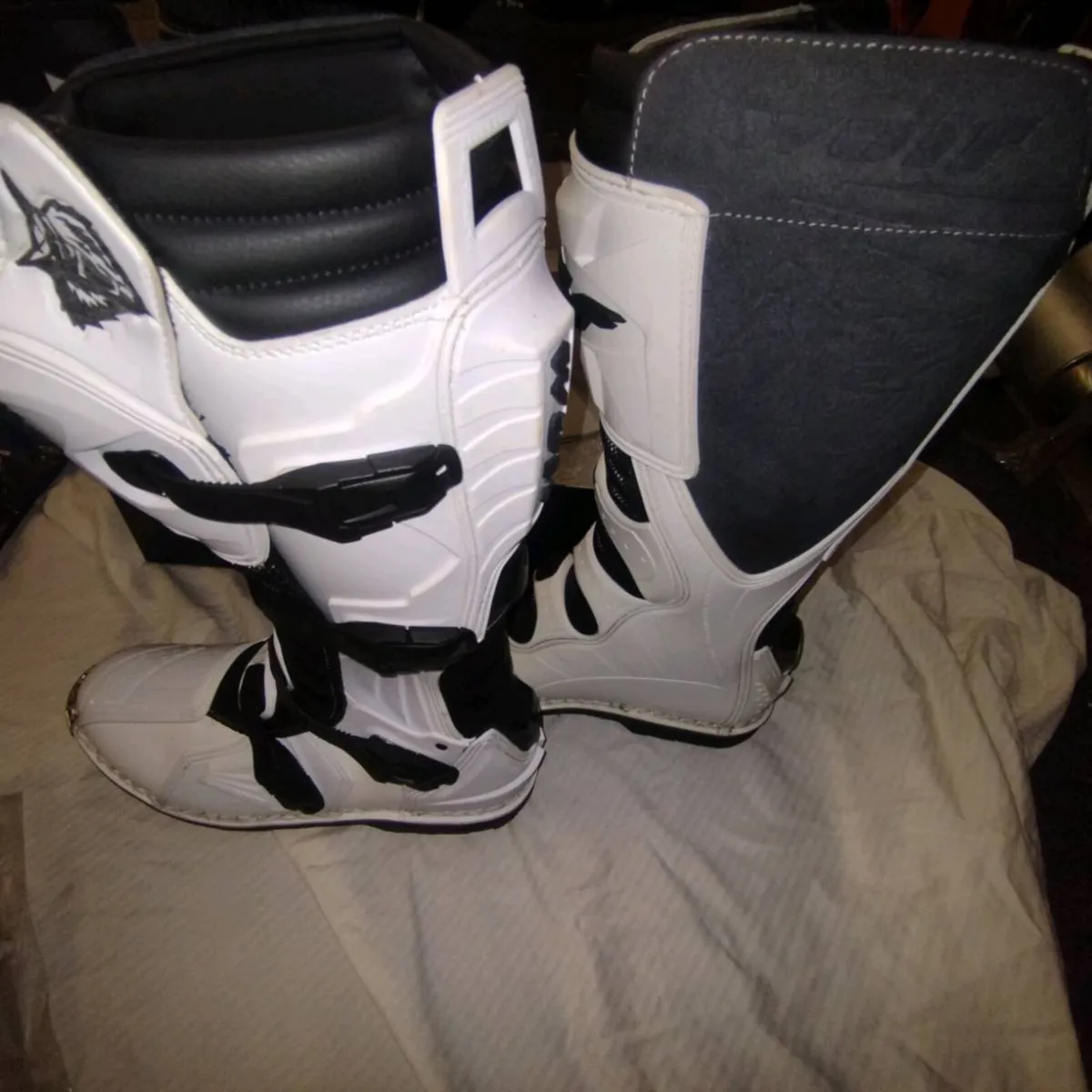 Wulfsport MotoX Gear - Image 2