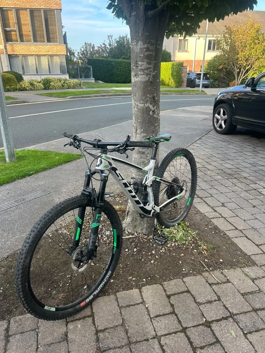 Scott Spark 900 - Image 1