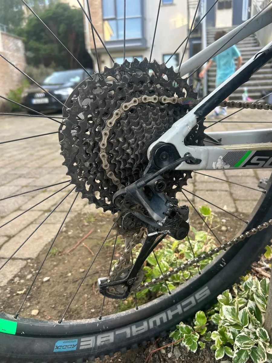 Scott Spark 900 - Image 4