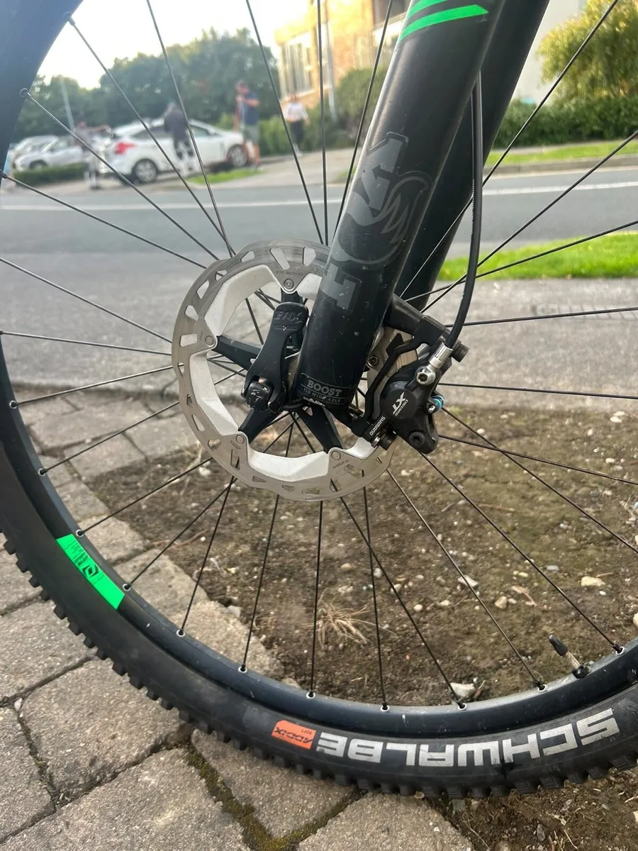 Scott Spark 900 - Image 3