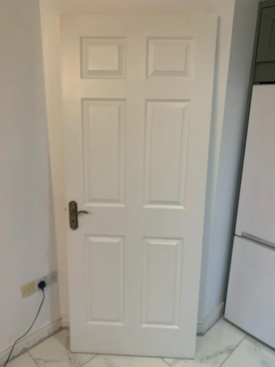 Interior door - Image 1