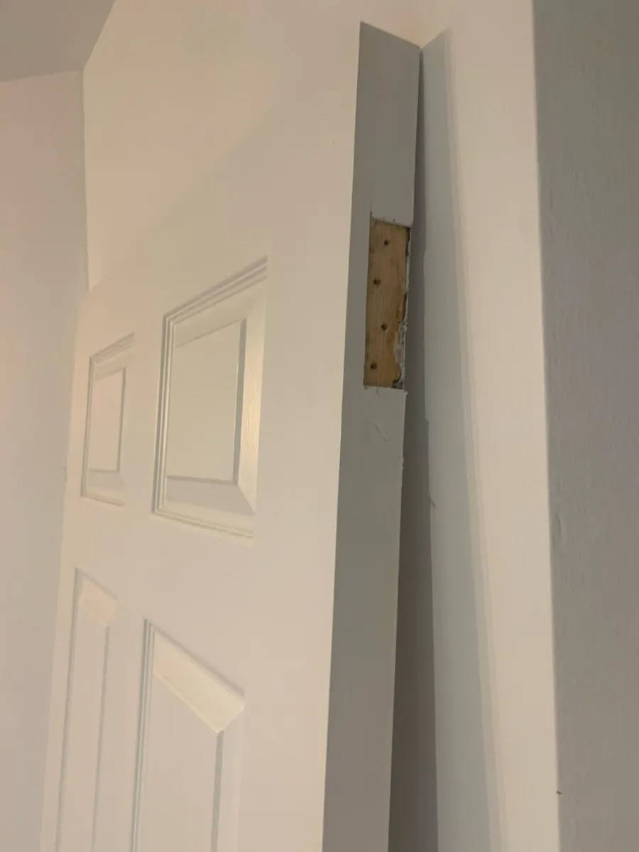 Interior door - Image 3