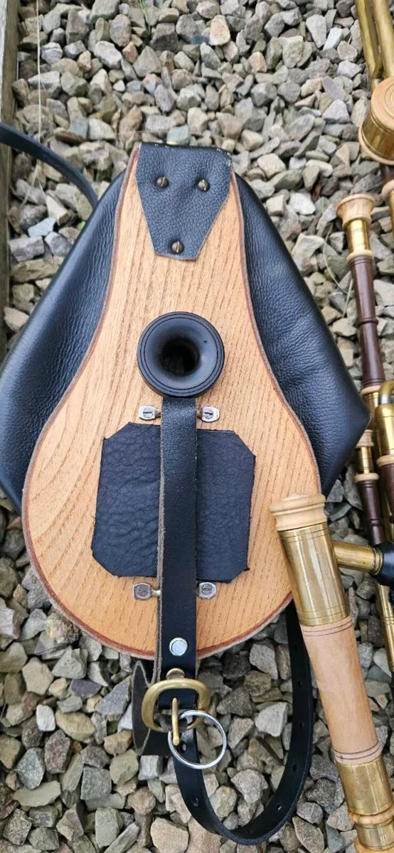 Uilleann Pipes - Image 2