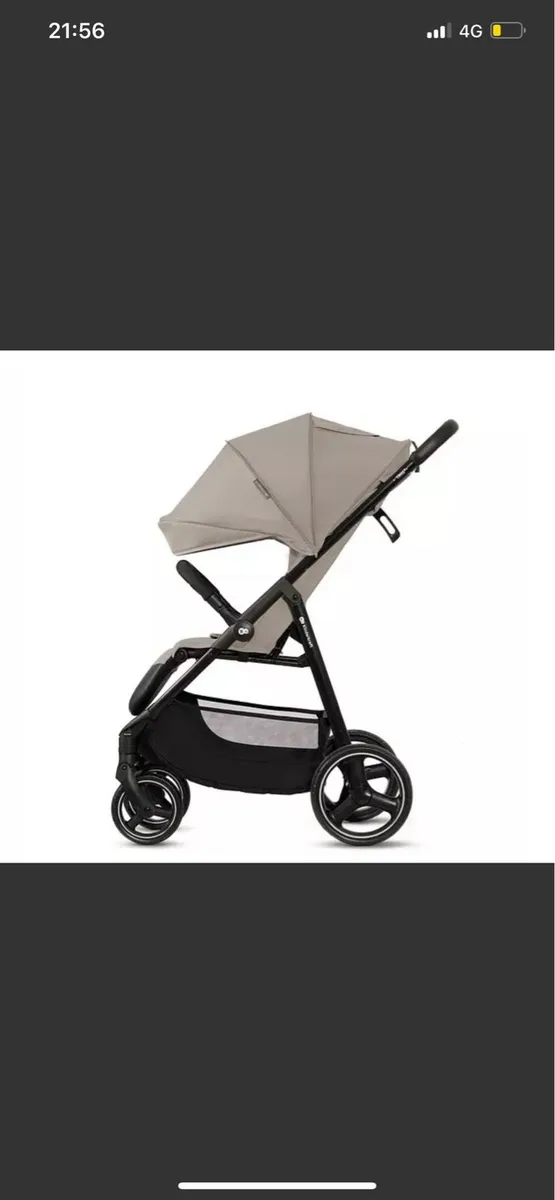 Stroller - Image 2