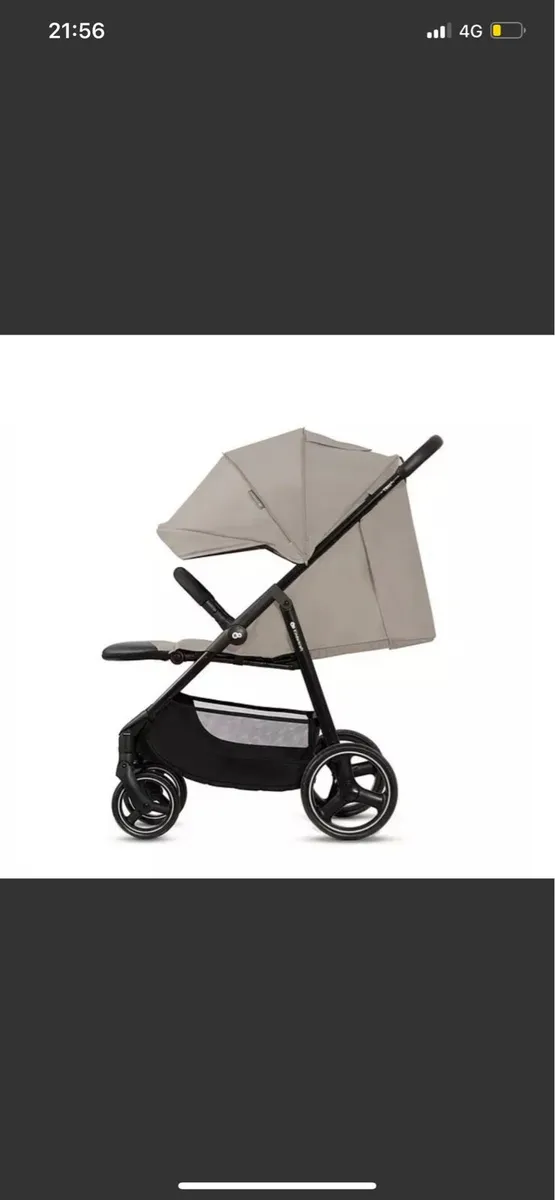 Stroller - Image 3