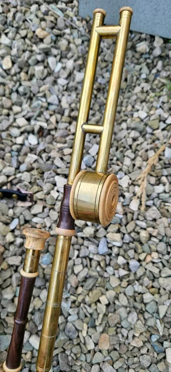 Uilleann Pipes - Image 3