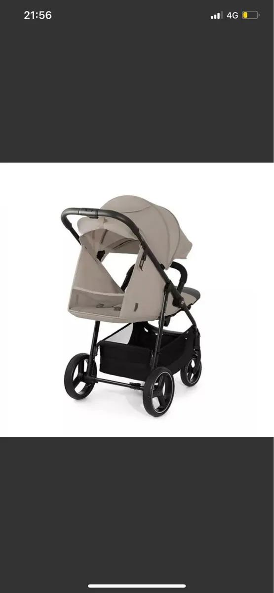Stroller - Image 4