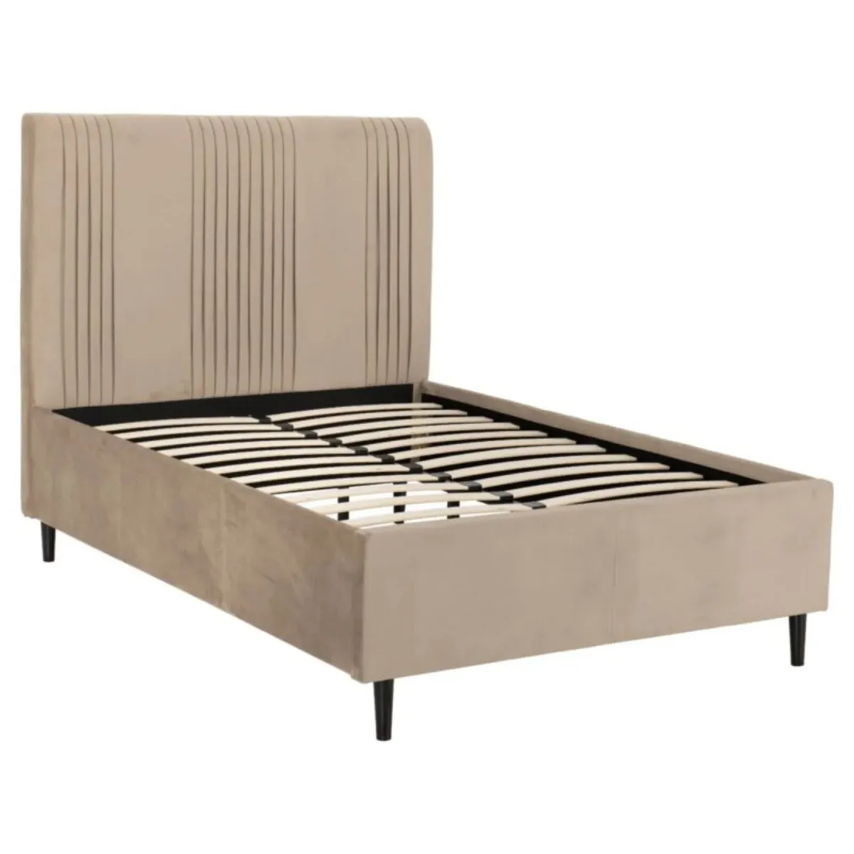 Maine bed frame - Image 1