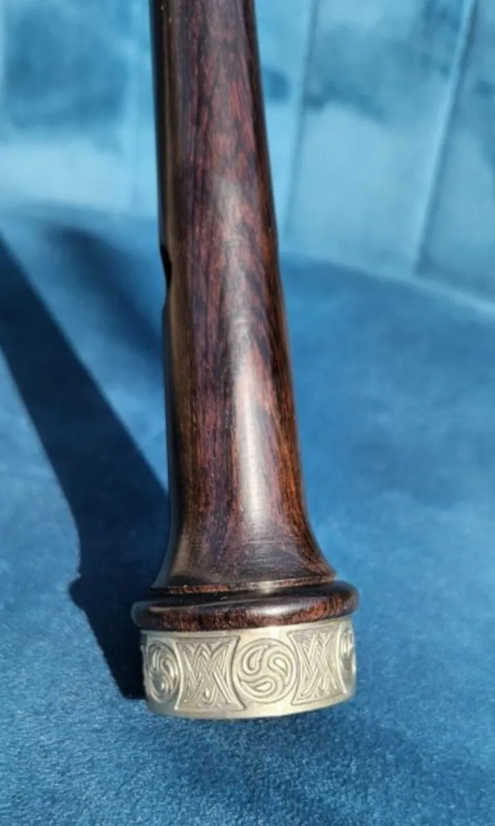 Naill Bagpipes - Image 2