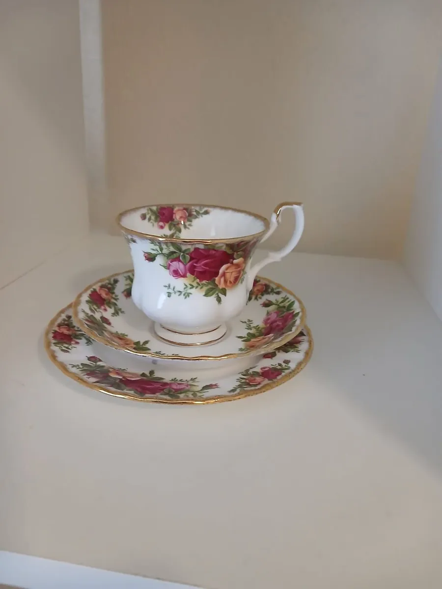 Chinaware - Image 2