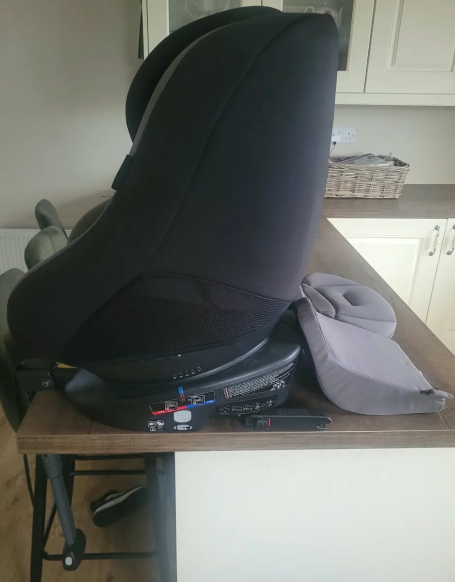 Joie spin 360 - Image 3