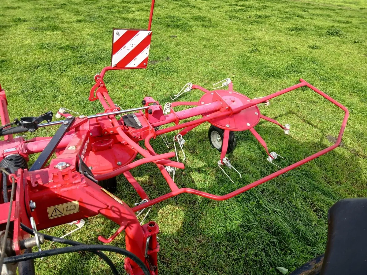Lely lotus 600 Stabilo MINT - Image 4