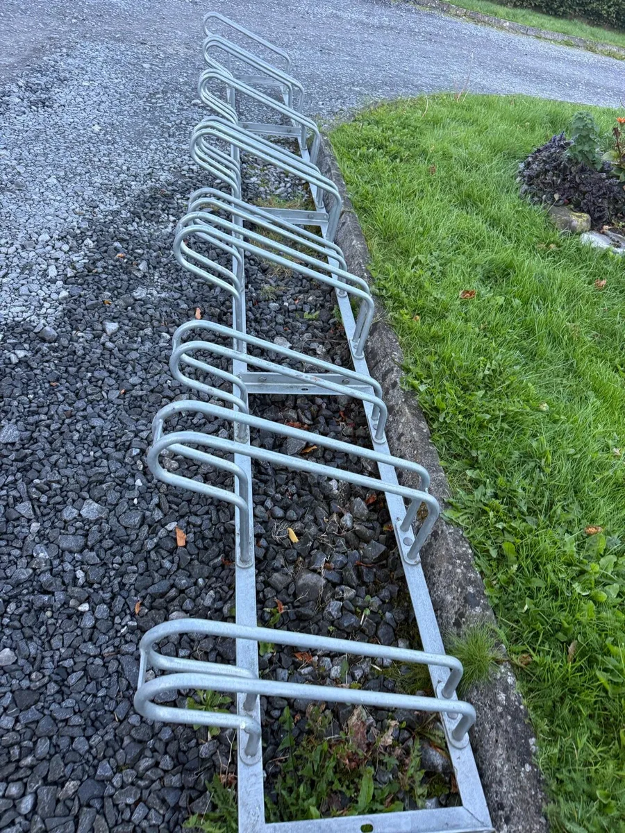 Bike Rack - Image 2