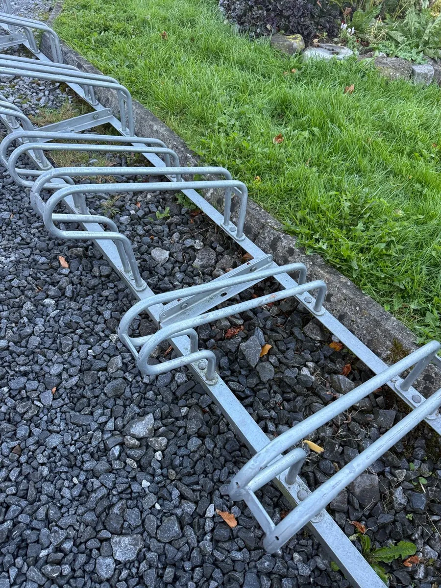 Bike Rack - Image 3